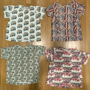 Kate Quinn shirt bundle
